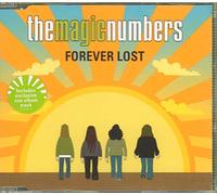 Magic Numbers - Forever Lost