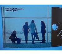Magic Numbers - Love's A Game