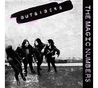MAGIC NUMBERS - Outsiders