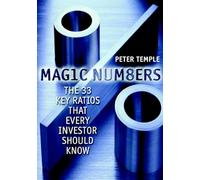 Magic Numbers: The 33 Key Ratios That Every Investor Should Know