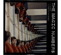 Magic Numbers,the - E.N.d.