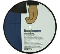 Magic Numbers, the - Forever Lost [7" VINYL]