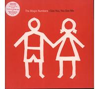 Magic Numbers, the - I See You, You See Me [7" VINYL]