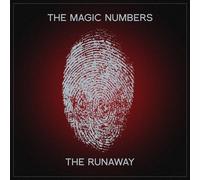 Magic Numbers, the - Runaway [+1 Bonus]