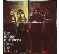 Magic Numbers, the - Untitled