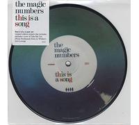 Magic Numbers - This Is a Song Pt.2 [Vinyl Single]