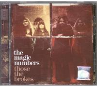Magic Numbers, the - Those the Brokes