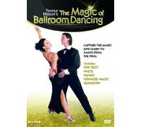 Magic of Ballroom Dancing With Theresa Mason [DVD] [2012] [Region 1] [US Import] [NTSC]