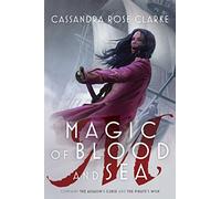 Magic of Blood and Sea