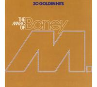 Magic of Boney M