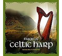 Magic Of Celtic Harp