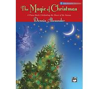 Magic Of Christmas 1: 8 Piano Duets Celebrating the Music of the Season