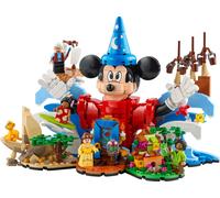 Magic of Disney