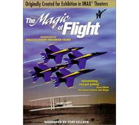 Magic of Flight - Magic of Flight [DVD] [1996] [Region 1] [US Import] [NTSC]