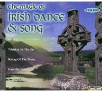 Magic of Irish dance & song - Magic of Irish Dance & Song