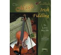 Magic Of Irish Fiddling. Violin And Accomp..: Piano Accompaniment