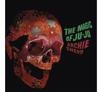 Magic of Ju-Ju