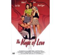 Magic of Love,the [Import allemand]