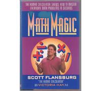 Magic of Math