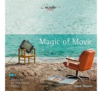 Deutsche Philharmonie Merc; Jason Weaver - Magic Of Movie Volume 1: John Williams, Henry Mancini