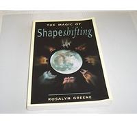 Magic of Shapeshifting: 1