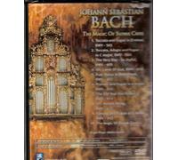 Magic of Slovak Caves-J.S.Bach [Vinyl LP]