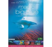 Magic of the Big Blue-I Segreti Dell'oceano