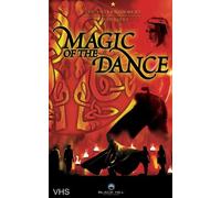 Magic of the Dance