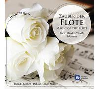Magic of the Flute