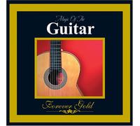 Magic Of The Guitar/various - Magic of the Guitar