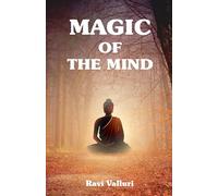 Magic of the Mind (EditionFirst)