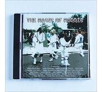 Magic Of The Morris - The Magic of Morris