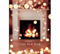 Magic of the New Year Composition Notebook: Glossy ~ Wide Ruled ~ Watermark @ Page 51