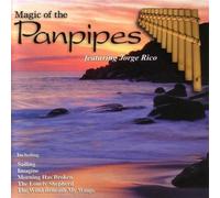 Magic of the Panpipes