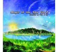 Magic Of The Sun 2