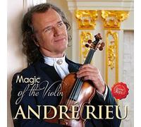 Andr Rieu - Magic Of The Violin