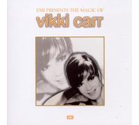 Magic of Vikki Carr by Vikki Carr (2001-02-01)
