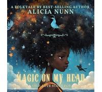 Magic on My Head