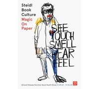 Magic on Paper: Steidl Book Culture