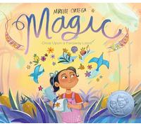 Magic: Once Upon a Faraway Land