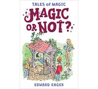 MAGIC OR NOT?: 5 (Tales of Magic)