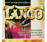Magic Orchestra, the - Tango