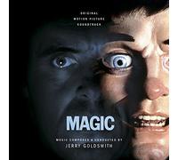 Magic (OST) by Jerry Goldsmith