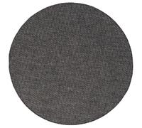 Magic Outdoor Rug Dark Grey | 3610DG - Ø 160 cm