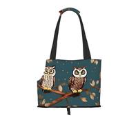Magic owels print Puppy Carrier Dog Walking Bags Pets Dogs Carrier Bags for small Dogs and Cat and Rabbit