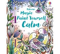 Magic Paint Yourself Calm