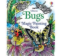 Magic Painting Bugs: 1