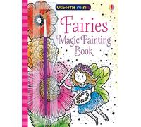 Magic Painting Fairies (Usborne Minis) – 1 – Usborne