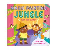 Magic Painting Jungle