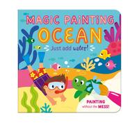 Magic Painting Ocean